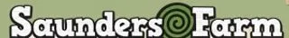 Saunders Farm logo
