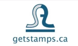 getstamps.ca logo