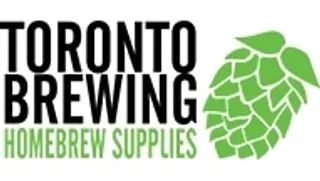Toronto Brewing logo