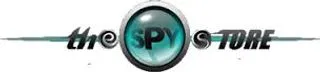 The Spy Store logo