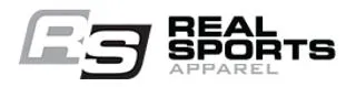 Real Sports Apparel logo