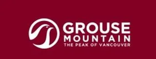 Grouse Mountain logo