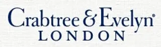Crabtree & Evelyn logo