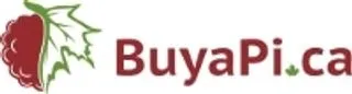 Buyapi.ca logo