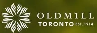 Old Mill Toronto logo