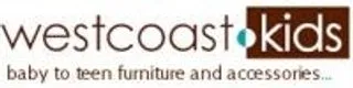 West Coast Kids logo
