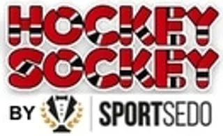 Hockey Sockey logo