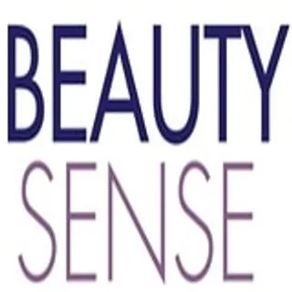 Beauty Sense logo