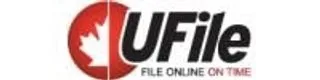 UFile logo