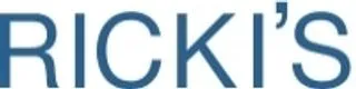 Ricki's logo