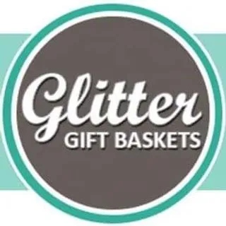 Glitter Gift Baskets logo