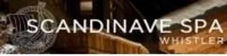 Scandinave Spa Whistler logo