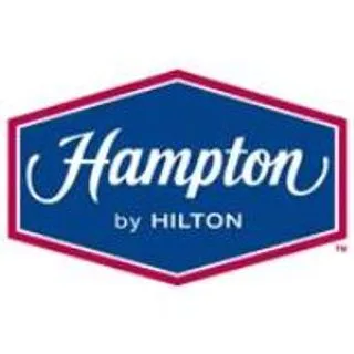 Hampton Inn logo