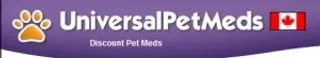Universal Pet Meds logo