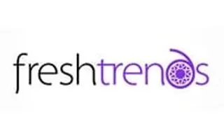Fresh Trends logo
