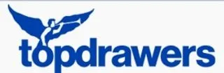 Topdrawers logo