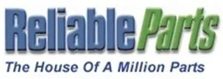 Reliable Parts logo