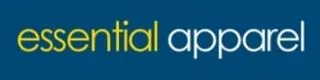 Essential Apparel logo