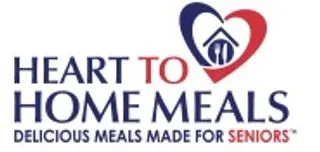 Heart to Home Meals logo