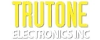Trutone logo