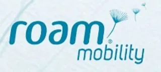 Roam Mobility logo