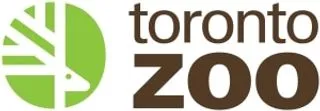 Toronto Zoo logo