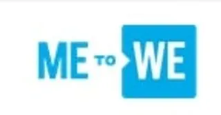 Me to We logo