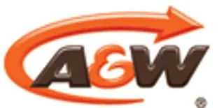 A&W logo