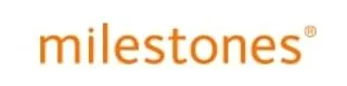 Milestones logo