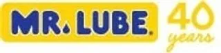 Mr Lube logo