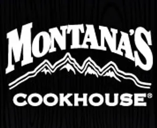 Montana's logo