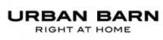 Urban Barn logo