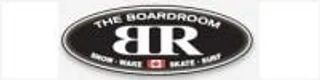 The Boardroom logo