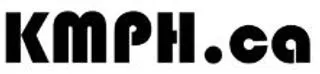 KMPH logo