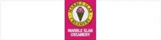 Marble Slab Creamery logo