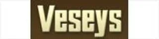 Veseys logo