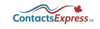 ContactsExpress logo