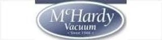 McHardy Vacuum logo