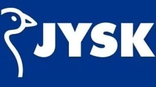 JYSK logo