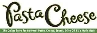 Pasta Cheese logo