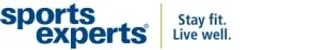 Sports Experts logo