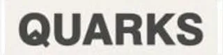 Quark Shoes logo