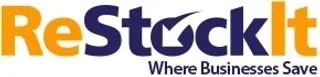 ReStockIt logo