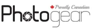 PhotoGear.com logo