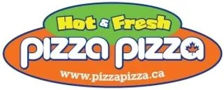 Pizza Pizza logo
