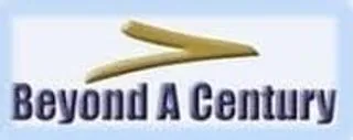 Beyond A Century logo