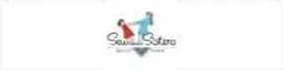 Sew Sisters Quilt Shop logo
