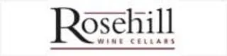 Rosehill Wine Cellars logo