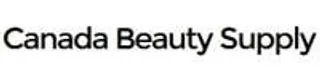 Canada Beauty Supply logo