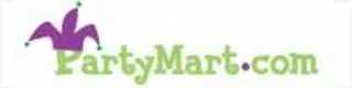 PartyMart.com logo